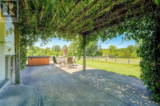 524 HOOVER ROAD Stirling-Rawdon (Rawdon Ward), Ontario in Houses for Sale in Trenton - Image 19