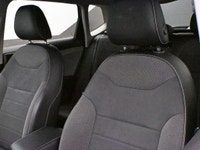 1.5-liter turbocharged 4-cylinder engine with 158 hp and 184 lb-ft of torque that balances power and... (image 6)