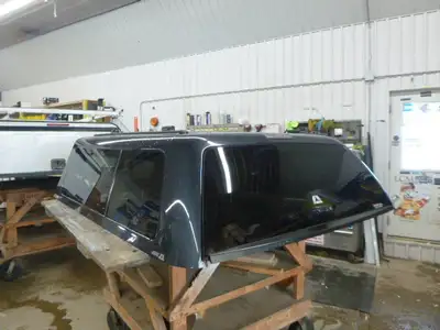 This unit is ready for installation! 2014 2018 GMC Sierra or Chevrolet Silverado 66 GPA Gasoline ARE...