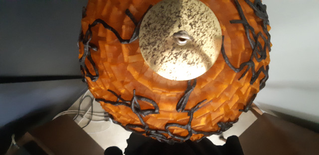 Lampe spaguetti mid- century dans Éclairage intérieur et plafonniers  à Sherbrooke - Image 4