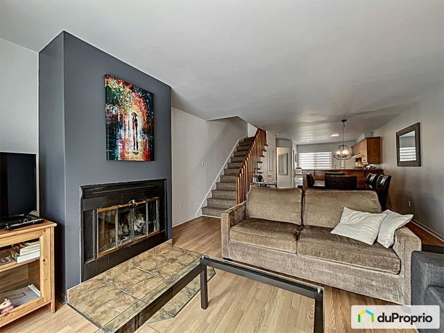 $323,400 - Price Taxes Not Included - Condominium in Magog — photo 1