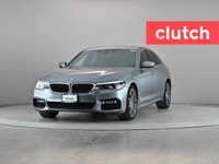 NO ACCIDENTS / CLEAN CARFAX / Auto Dimming Rearview Mirror, Front Heated Seats, Ventilated Front Sea... (image 1)