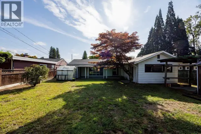 1161 REDWOOD STREET North Vancouver, British Columbia in Houses for Sale in North Shore - Image 16