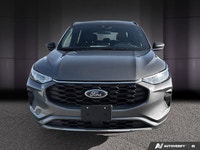 2024 Ford Escape Le Ford Escape ST-Line 2024 combine polyvalence et sportivité dans un VUS compact c... (image 7)
