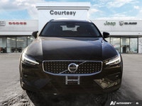 Navigate urban landscapes or conquer rugged trails with equal confidence in the remarkable 2025 Volv... (image 8)