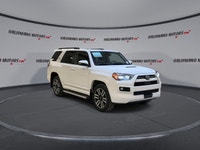 This Toyota 4Runner has a powerful Gas V-6 4.0 L engine powering this Automatic transmission. Electr... (image 1)