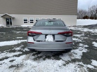 Come see this 2022 Honda Civic Sedan Touring while we still have it in stock! *You Can't Beat the Pr... (image 4)