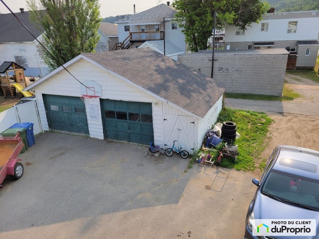 $255,000 - Triplex for sale in La Tuque — photo 2
