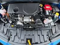 Experience electrifying performance and premium utility with this 2024 Dodge Hornet R/T Plus. As the... (image 7)