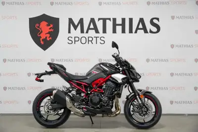 Faites vite PROMOTION de 700.0$ du manufacturier et de 587.0$ votre concessionnaire Mathias Sports....