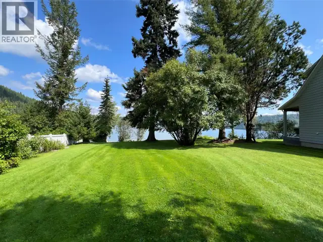 6416 HORSEFLY LANDING ROAD Horsefly, British Columbia in Houses for Sale in Williams Lake - Image 29