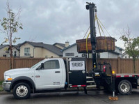 welding trucks for sale alberta