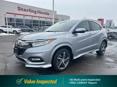 Come visit our Sterling Honda team, you can find us at 1495 Upper James Street, Hamilton, ON L9B 1K2...
