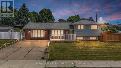 Welcome to 35 Eugene St, Hamilton, a fantastic opportunity to own a charming bungalow situated on a...