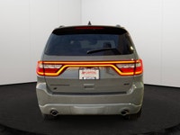 This Dodge Durango has a strong 3.6 Liter engine powering this Automatic transmission. Black Grille,... (image 4)