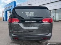 Saskatoon Motor Products - Recent Arrival! 2023 Chrysler Grand Caravan SXT- Certified. Certification... (image 4)