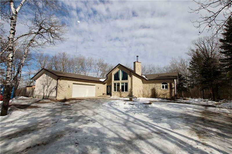 72125 Road 31 E Road St Clements, Manitoba Houses for Sale Winnipeg Kijiji