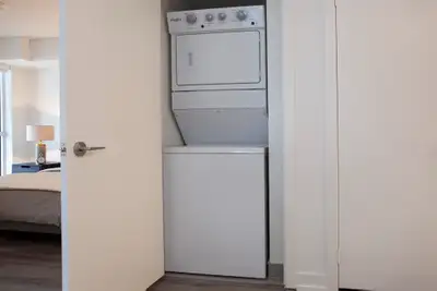 Brand New 2-bedroom Rental in North York!  York Mills Rd. & DVP!, View more