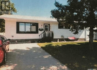 46 West ROAD Kindersley, Saskatchewan