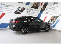 2023 BMW X4 M40i 3.0L I6 Turbocharged DOHC 24V LEV3-ULEV70 AWD 8-Speed Automatic EXTERIOR - BLACK SA... (image 9)