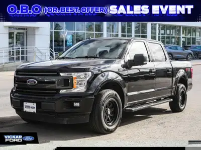 Welcome to the Vickar O.B.O. Sales Event! Don't miss out on our lowest prices of the year! If you're...