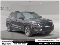 Welcome to Lloydminster Hyundai! Discover a superior car-buying experience with our wide selection o... (image 2)