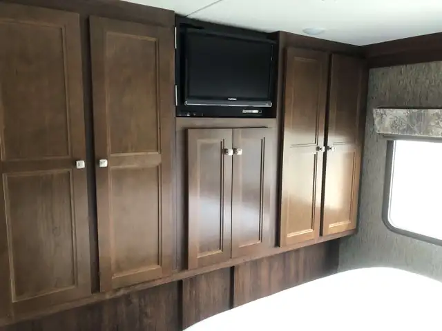 2017 Forest River Forester 3051S in RVs & Motorhomes in St. Albert - Image 23