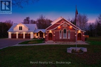 2331 N NOTTAWASAGA 6 CONCESSION Clearview (Batteaux), Ontario Owen Sound Ontario Preview