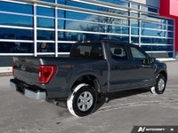 Recent Arrival! Looking for a hard working, comfortable and powerful truck? Then check out this 2023... (image 5)