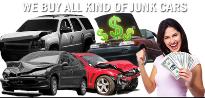 We Pay Cash For All Kinds Of Scrap & Used Car | Any Make Or Model | Same Day Pick Up 647 233 2376 To...