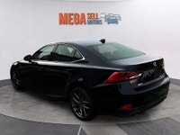 Beautiful Fully Loaded 2019 Lexus IS 350 F-Sport AWD! Recently Serviced and Detailed at the Dealersh... (image 4)