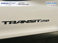 LE MOINS CHER EN LIGNE, NOUVEL ARRIVAGE !!! OBTENEZ CE CUBE 14 PIEDS FORD TRANSIT T-250 2024 EQUIPE... (image 9)