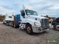 2010 Freightliner Cascadia 125 For Parts - Stock #: FR-0804