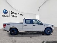 2023 Ford F-150 XL - Vehicle Listing 2023 Ford F-150 XL Crew Cab Pickup Vehicle Highlights: CarPlay... (image 6)
