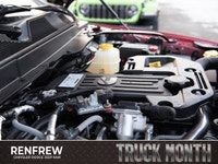 At Renfrew Chrysler you will get the Best Service, the Best Deal and the Best Financing Rates. That... (image 8)