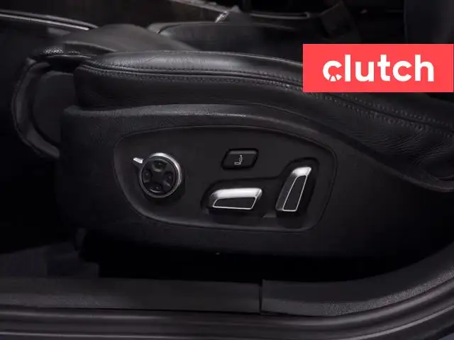 2017 Audi A6 Technik Sedan5837418624411443214