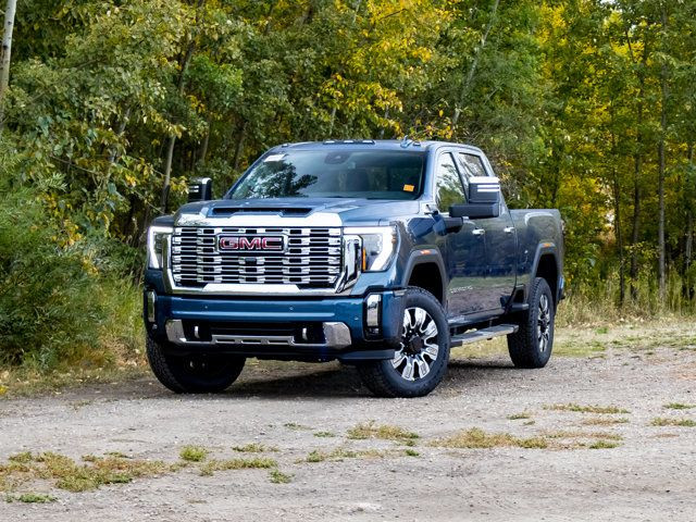 2026 GMC Sierra 2500HD Denali in Cars & Trucks in Edmonton
