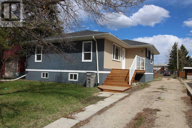 10409 96A Street Grande Prairie, Alberta in Houses for Sale in Grande Prairie
