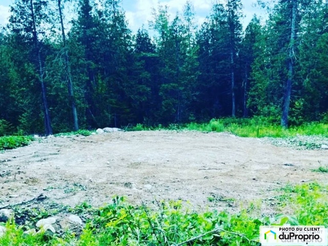$99,000 - Residential Lot for sale in St-Ubalde — photo 3
