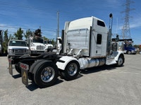 JEAN-PHILIPPE 514-770-6940 Tracteur avec couchette // Sleeper truck Kenworth W900 2019 Essieux 13,20... (image 6)