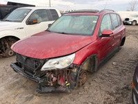 2011 VW TIGUAN  Just in for parts at Pic N Save!!! Hamilton Ontario Prévisualiser