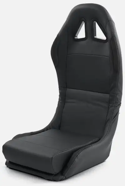 BRAND NEW - Racing Style Bucket Seat / Gaming Seat / Simulator S, View more