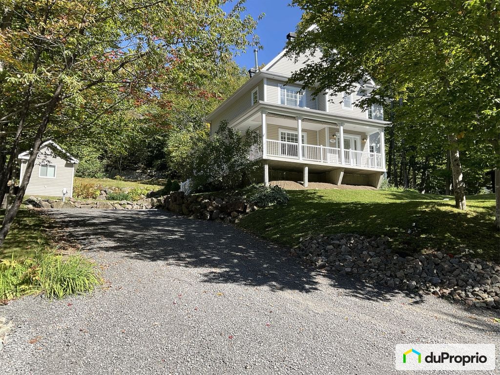 $815,000 - 2 Storey for sale in Lac-Beauport — photo 3