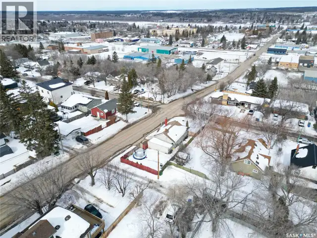 385 19th STREET W Prince Albert, Saskatchewan in Houses for Sale in Prince Albert - Image 31