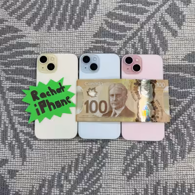 At BuyCellFix we do it all. Have an old iphone that you would like to sell? Any condition even if it...