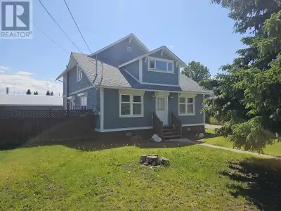 This four bedroom beautifully updated heritage style family home is simply a must see and located in...