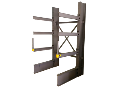Cantilever Racking In Stock Ready For Quick Ship!, View more