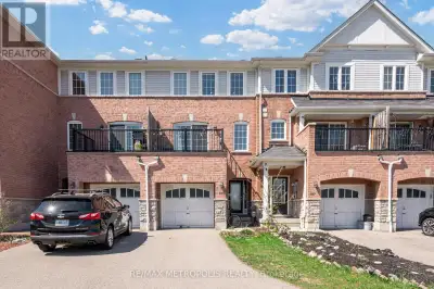 385 ROSSLAND ROAD E Ajax (Central East), Ontario