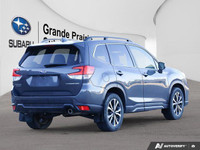Come visit our Grande Prairie Subaru team, you can find us at 11445 104 Avenue Grande Prairie, AB T8... (image 5)