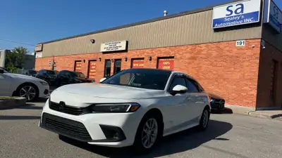 Air Conditioning, Cloth Seats, Adjustable Steering Wheel, Remote Start, Blind Spot Monitor, Reverse...